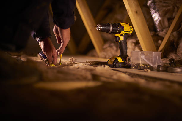 Best Insulation for Specific Applications in Lakesite, TN